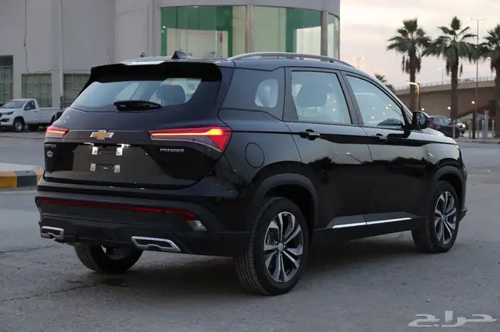 متوفر كابتيفا 2025 جميع الفئات والألوان اقل سعر بالمملكه 11