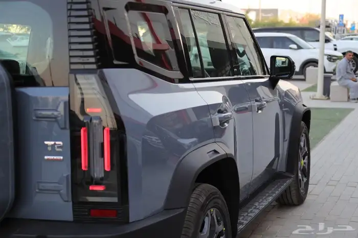 جيتور T2موديل 2026 اقل سعر بالمملكه 12