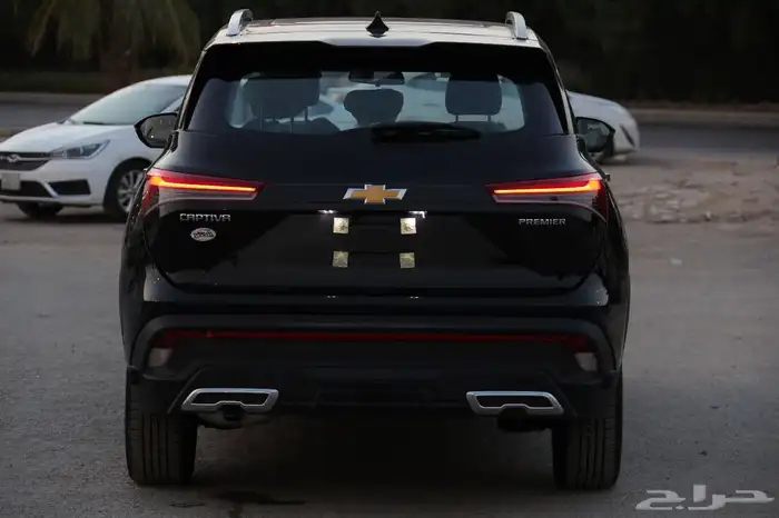 متوفر كابتيفا 2025 جميع الفئات والألوان اقل سعر بالمملكه 12