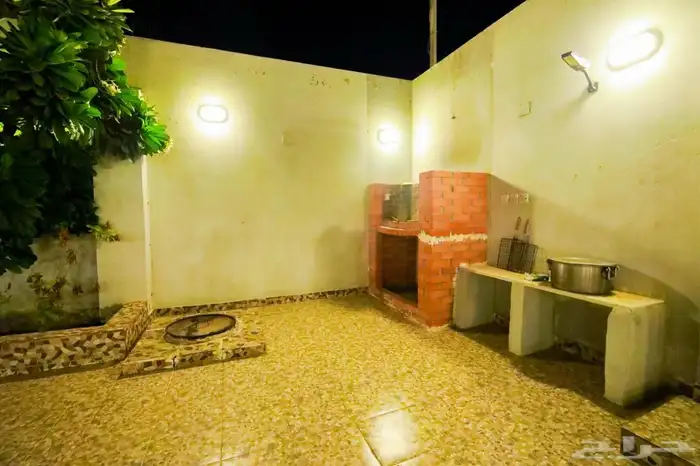 استراحة شاليه AZAL آزال - مكة الحسينية الدوحة 10