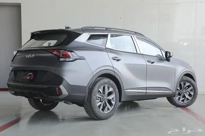 كيا سبورتاج 2026 GLS جميع الالوان بأقل الاسعار لدنيا 15