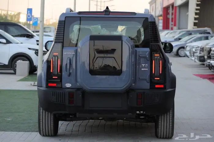 جيتور T2موديل 2026 اقل سعر بالمملكه 15