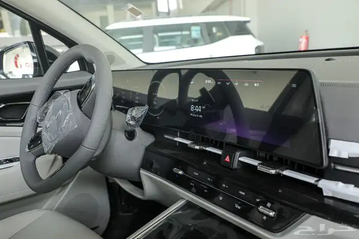 كيا سبورتاج 2026 GLS جميع الالوان بأقل الاسعار لدنيا 24