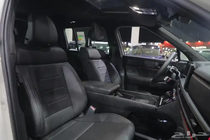 هونداي سنتافي كالجرافي فل كامل موديل 2024 16