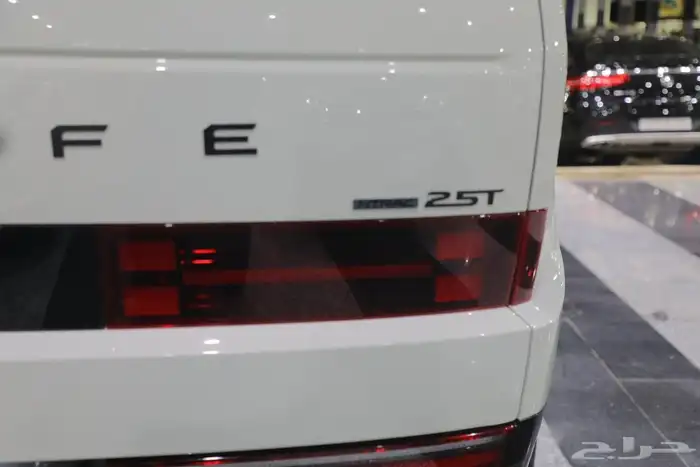 هونداي سنتافي كالجرافي فل كامل موديل 2024 7