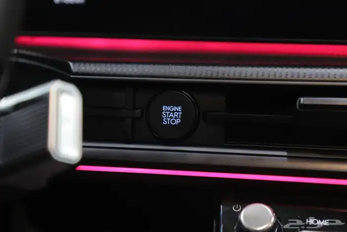 هونداي سنتافي كالجرافي فل كامل موديل 2024 9