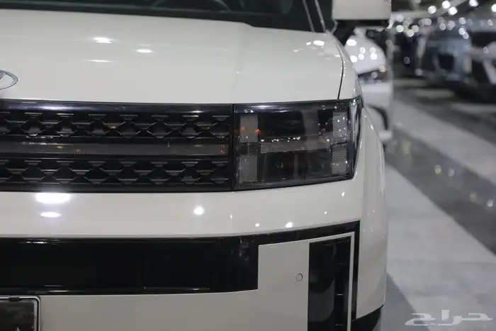 هونداي سنتافي كالجرافي فل كامل موديل 2024 6