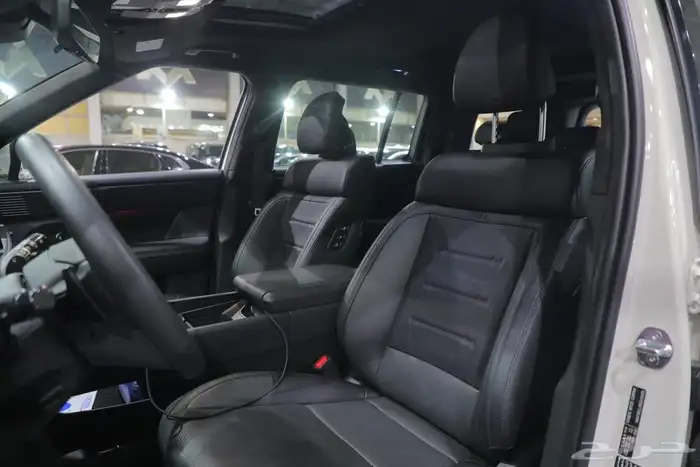 هونداي سنتافي كالجرافي فل كامل موديل 2024 14