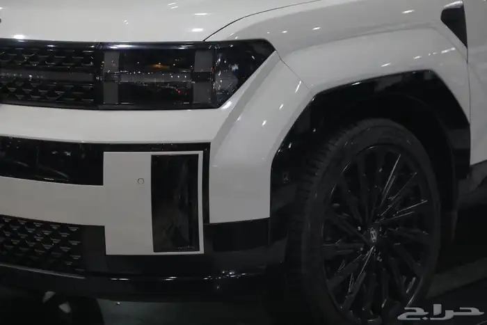 هونداي سنتافي كالجرافي فل كامل موديل 2024 5