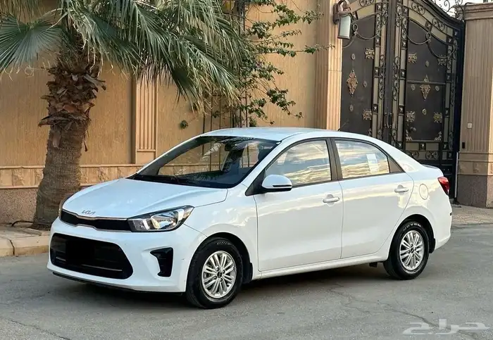 كيا بيجاس2023 9