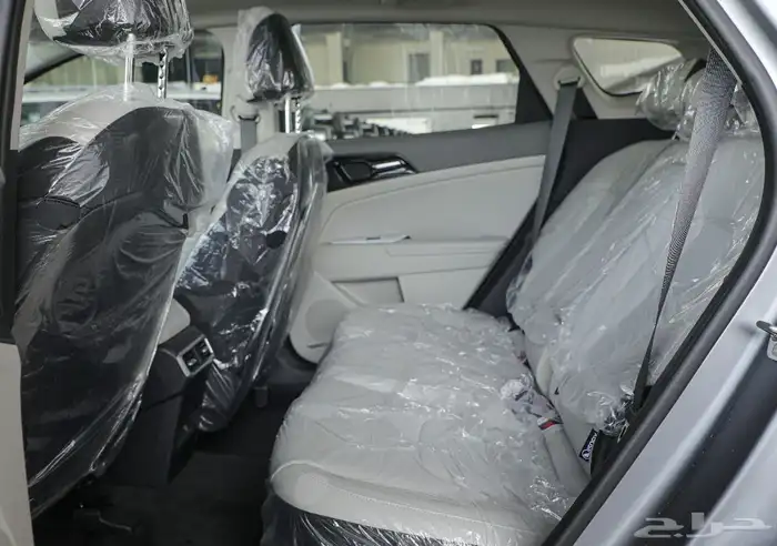 كيا سبورتاج 2026 GLS جميع الالوان بأقل الاسعار لدنيا 32