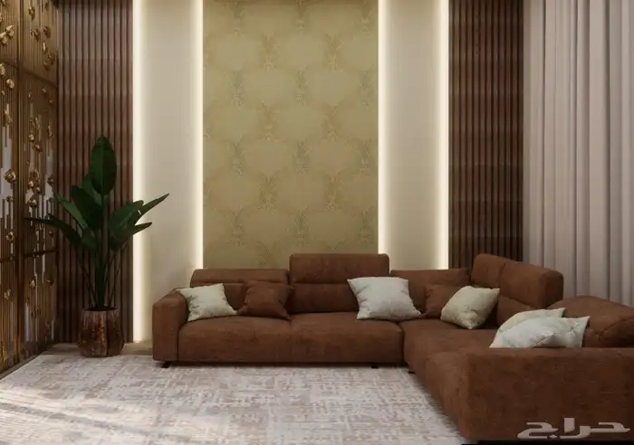 ورق حائط أمريكي مخفض 22