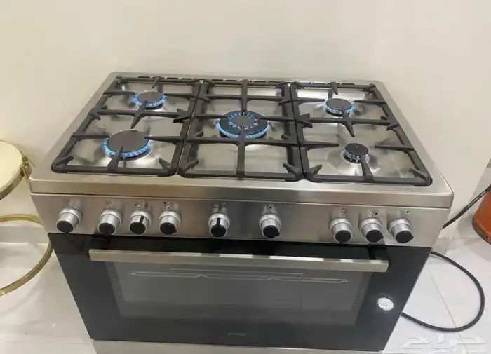 صيانة افران غاز وكهرباء 2