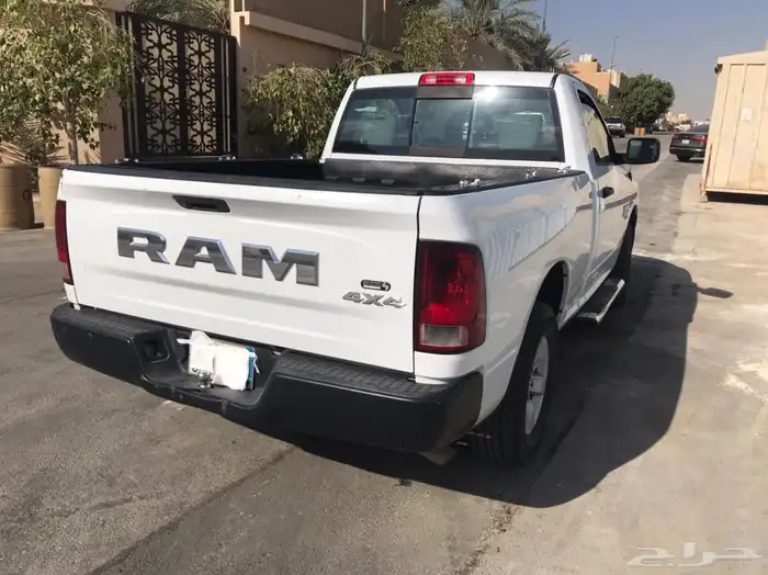 رام 2019 غمارة للبيع 15