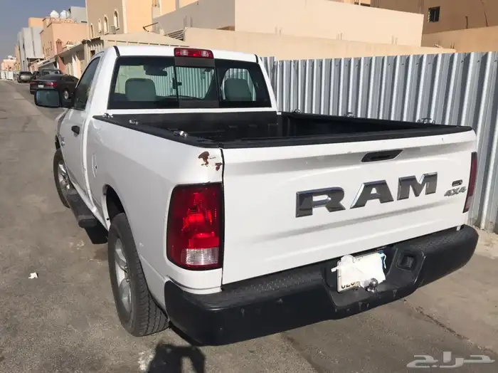 رام 2019 غمارة للبيع 4