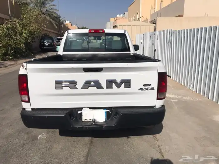 رام 2019 غمارة للبيع 14