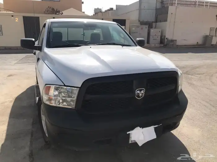 رام 2019 غمارة للبيع 8