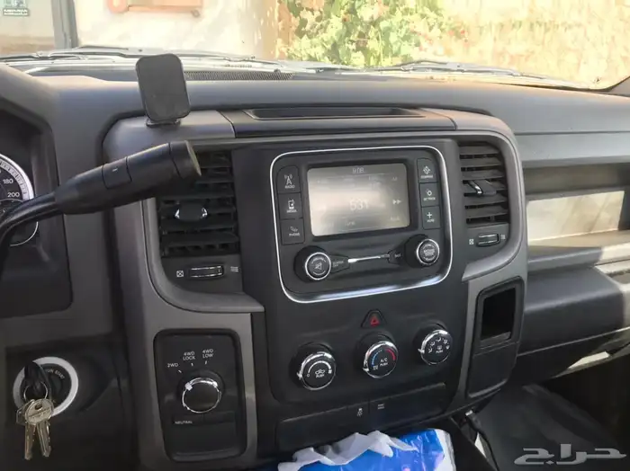 رام 2019 غمارة للبيع 10