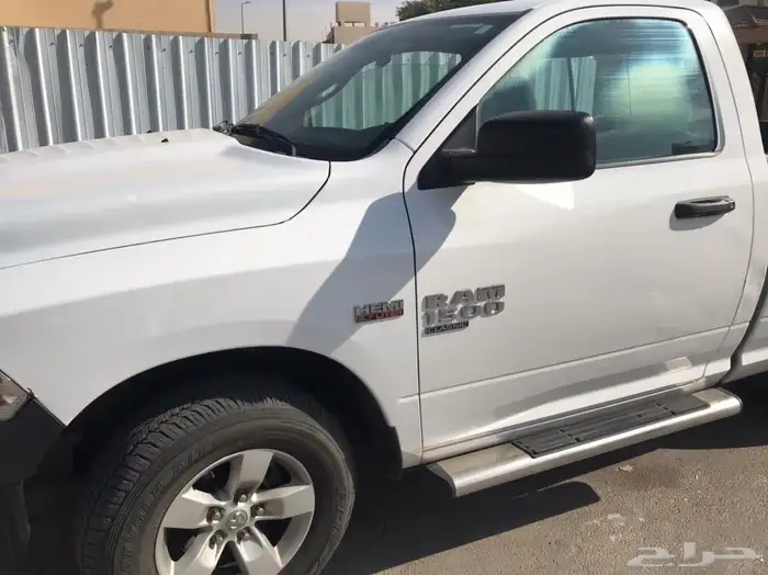 رام 2019 غمارة للبيع 1