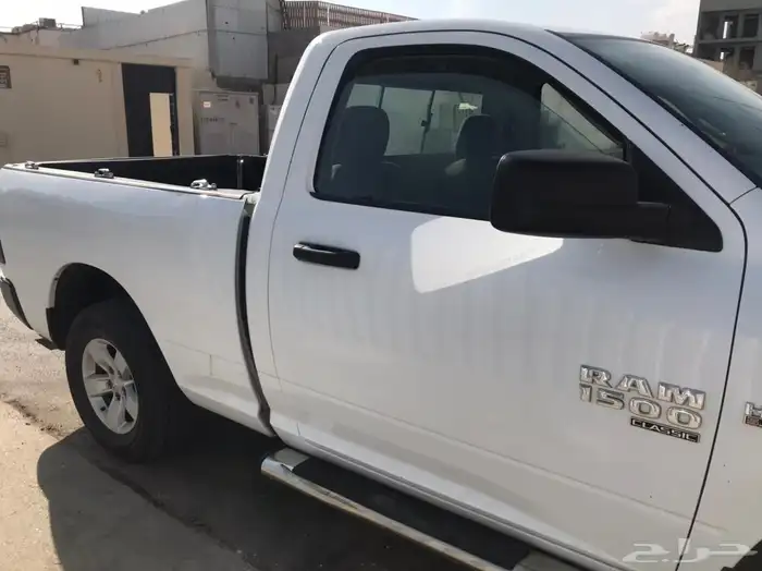 رام 2019 غمارة للبيع 3