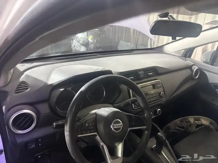 نيسان صني 2024 0