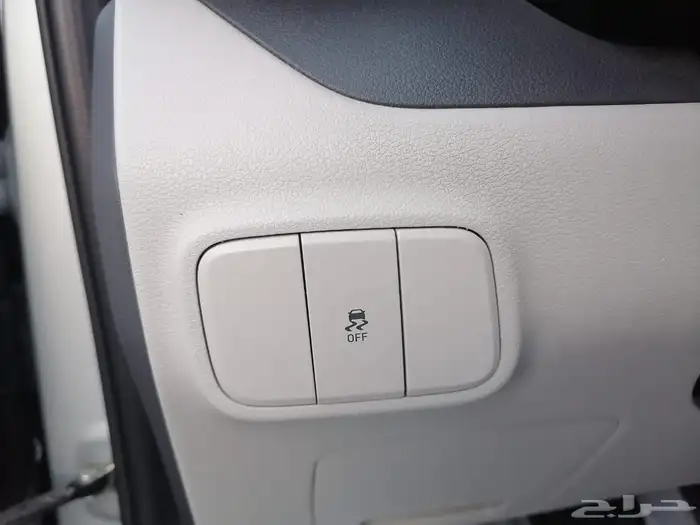 للبيع هونداي i10 الموديل 2023 بحالة ممتازة جدا 27