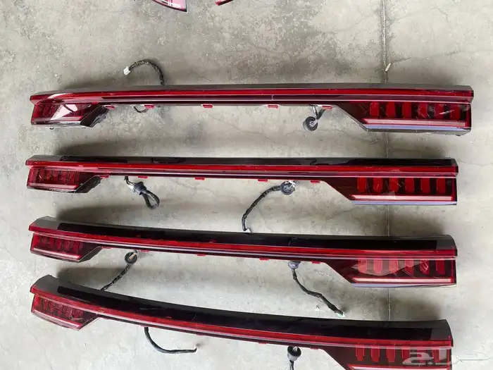 اسطبات جيتور Jetour اسطب x70s اكس سبعين بلس 2020-2026 5