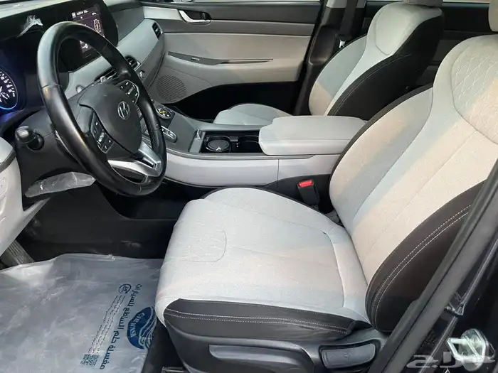 هونداي بالسيد 2021 نص فل سعودي 15