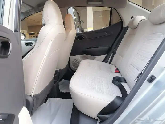 للبيع هونداي i10 الموديل 2023 بحالة ممتازة جدا 21