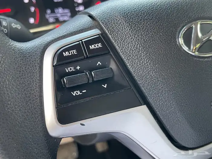 هونداي اكسنت 2022 ستاندر سعودي 10