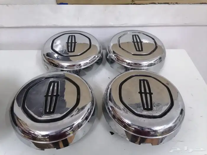 لنكولن تاون كار 1997 قطع غيار متنوعه 6