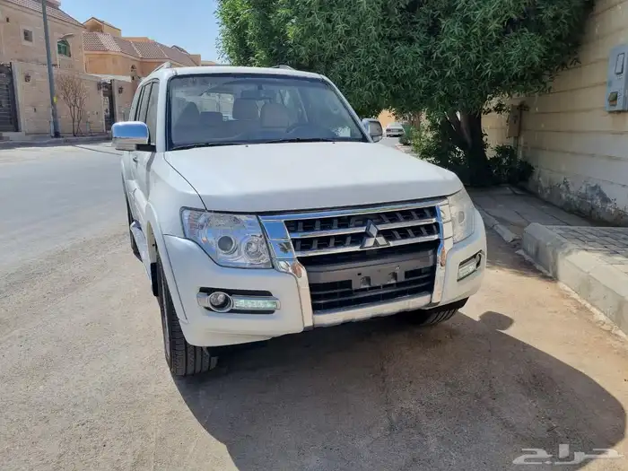 بيجاروا ميستوبيشي 2020 14