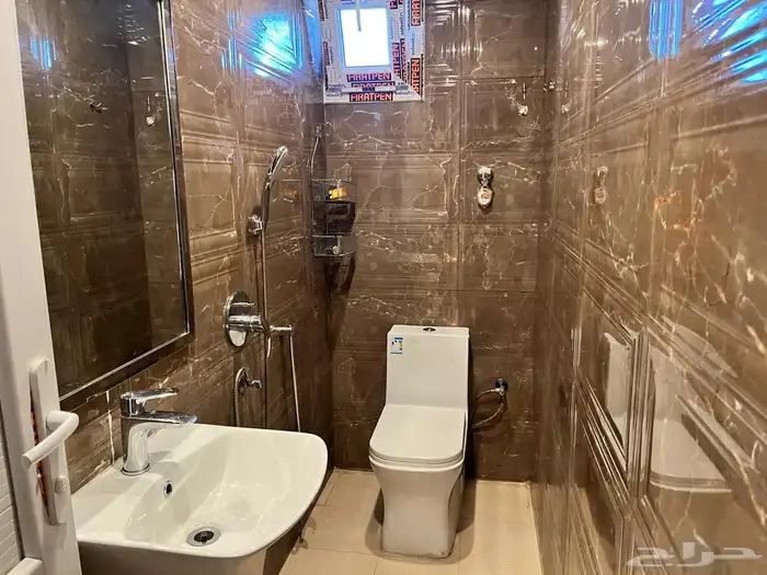 شقة مفروشة للايجار في المحالة 11