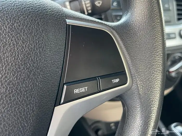 هونداي اكسنت 2022 ستاندر سعودي 11