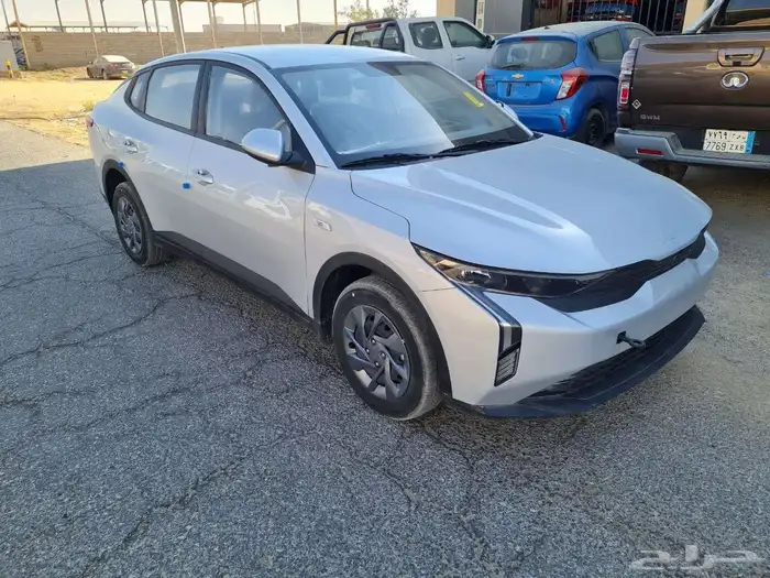 كيا k3 موديل 2026 0