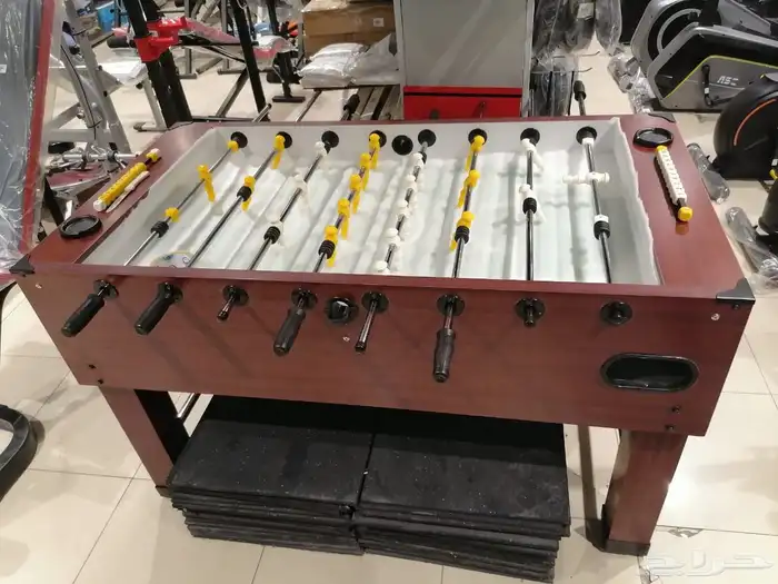 طاولات تنس 8