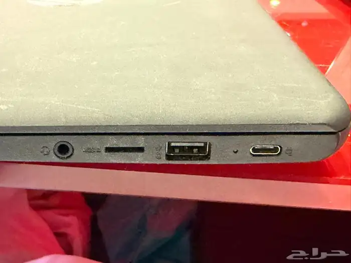 لابتوب اش بي hp نظام اندرويد 2