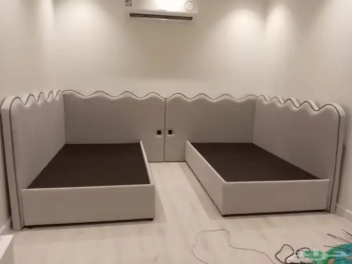 تفصيل _غرف نوم _خزائن _أسرة أطفال _ديكور _طاولة تلفزيون 3