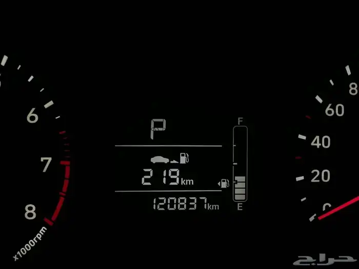 للبيع هونداي i10 الموديل 2023 بحالة ممتازة جدا 30