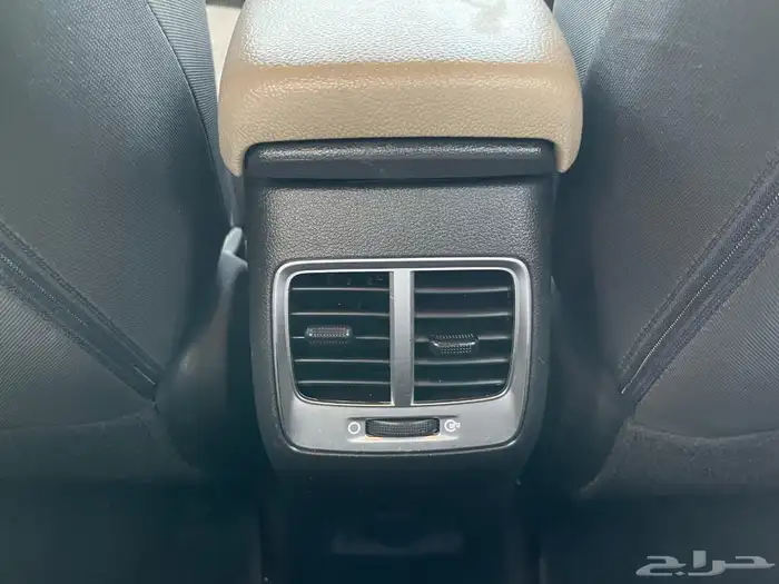 هونداي اكسنت 2022 ستاندر سعودي 12