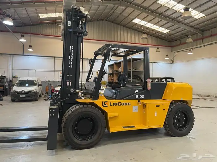 يوجد لدينا كرينات بجميع انوعها ويوجد لدينا مالفت فركلفت سيزر 1