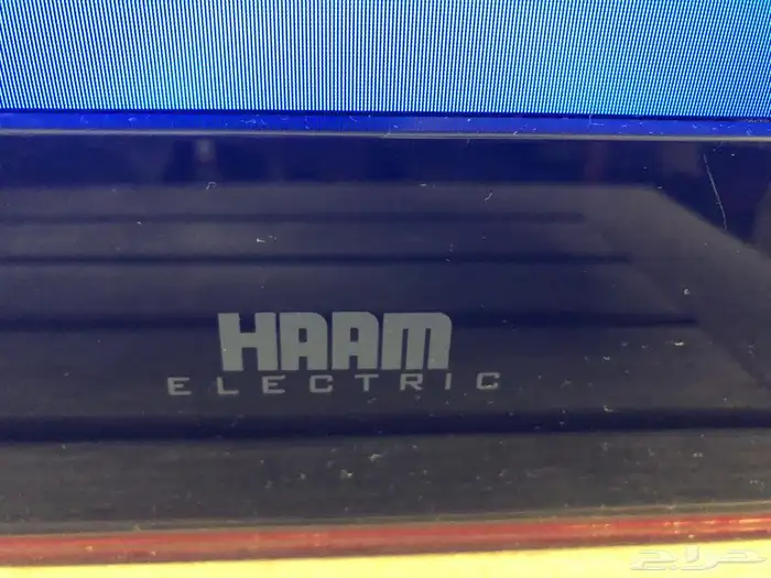 شاشة هام بلازما 1