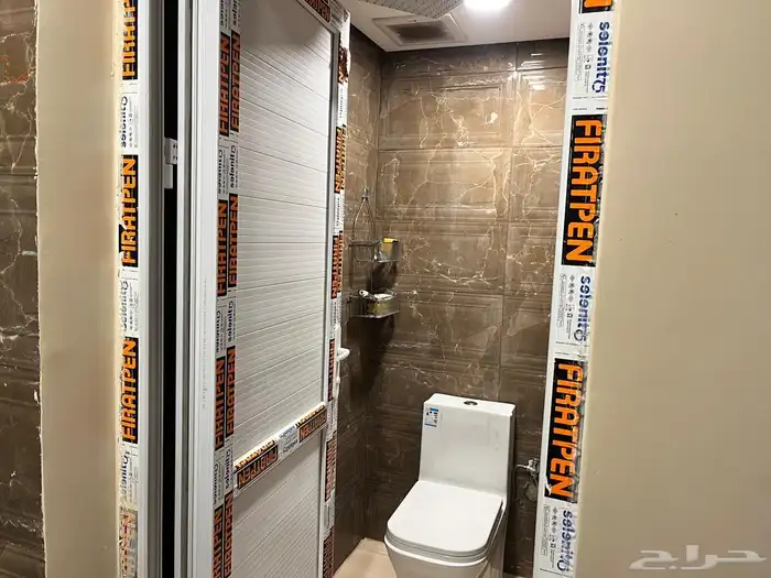 شقة مفروشة للايجار في المحالة 13