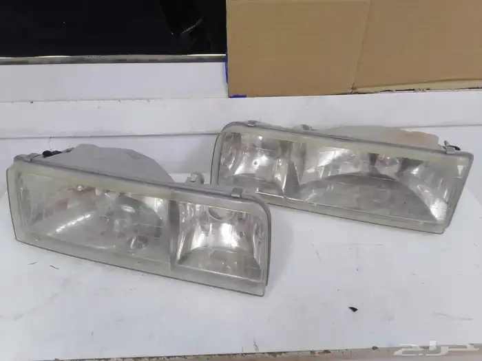 لنكولن تاون كار 1997 قطع غيار متنوعه 2