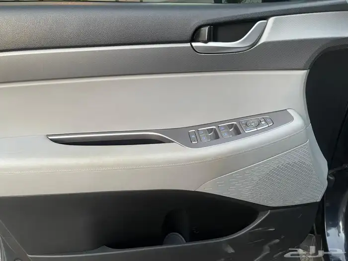 هونداي بالسيد 2021 نص فل سعودي 18