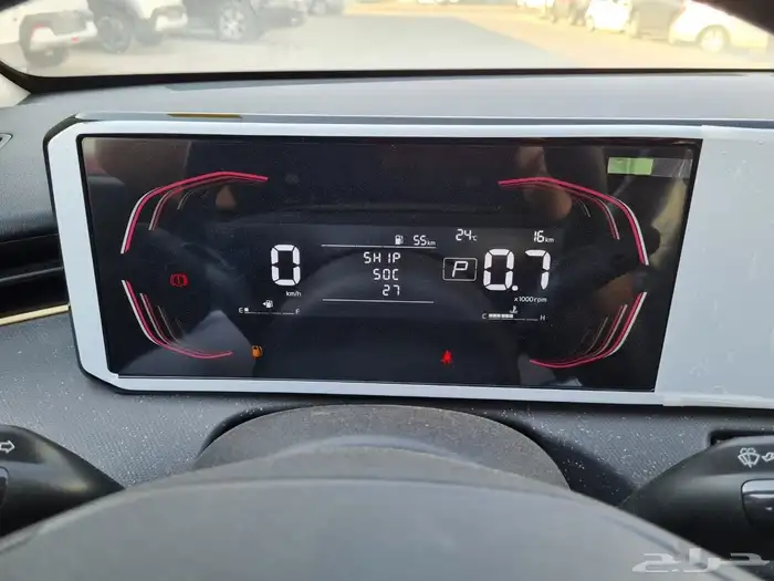 كيا k3 موديل 2026 5