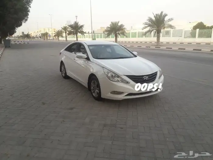 هونداي سوناتا 2011 جير اتوماتيك 0