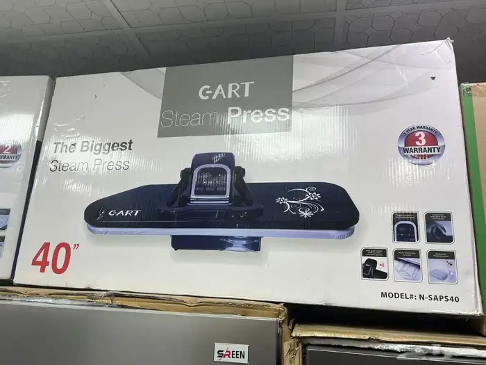 جميع انواع الاجهزه عروض خاصه استودعات جمله 2025 15