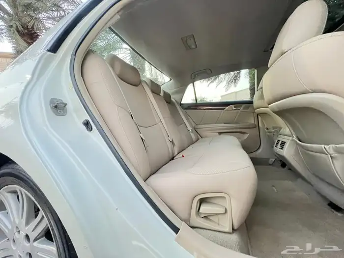 تويوتا افالون 2009 خليجي 19