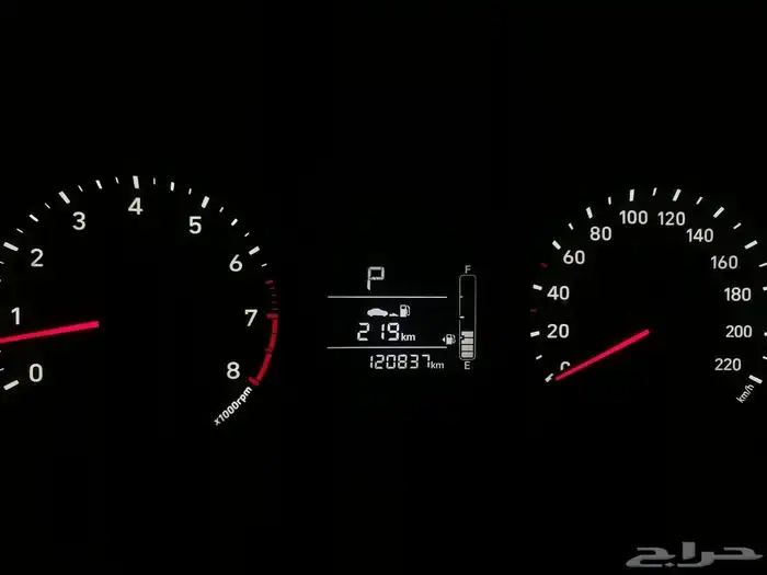 للبيع هونداي i10 الموديل 2023 بحالة ممتازة جدا 29